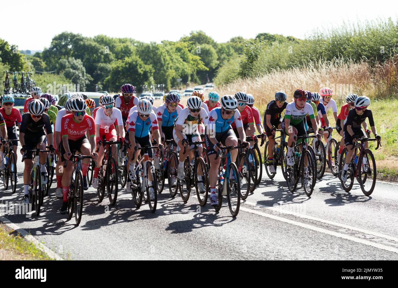 2022 commonwealth games hires stock photography and images Alamy
